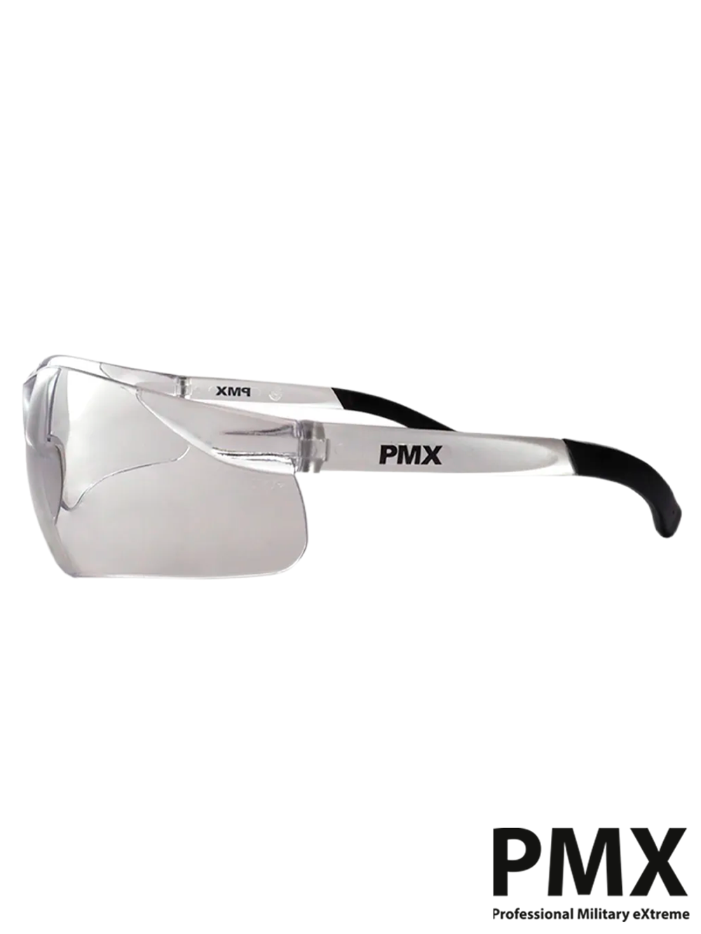 Очки PMX Scout G-4110ST 96% Anti-fog (Прозрачные)