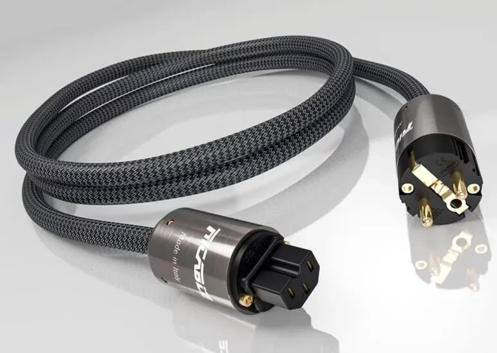 Силовой кабель Ricable Magnus Power MKII 2,5 m