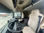 SITRAK C7H 4x2 Седельный тягач ZZ4186V391HE (Дизельный, 12,4 л, 480 л.с., AT)