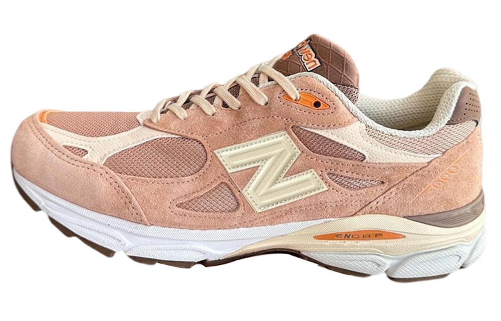 Кроссовки Size X New Balance Nb 990 V3