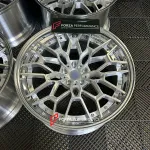 КОВАНЫЕ ДИСКИ ДЛЯ BMW M4 COMPETITION G82 2022 БМВ