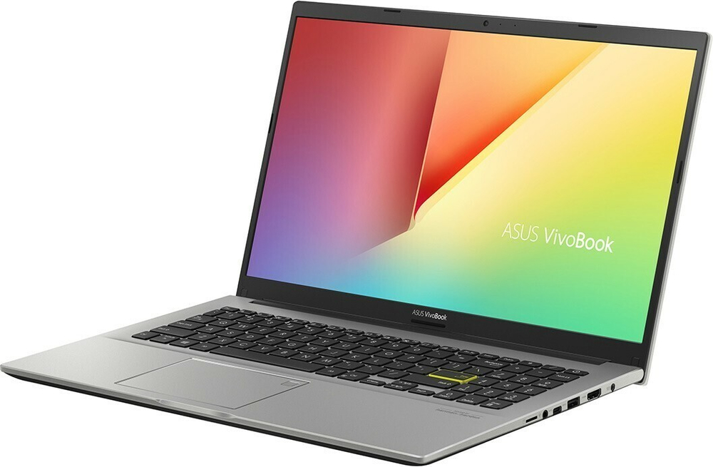 Ноутбук 15.6 "ASUS Vivobook 15 X513EA-BQ2000T (90NB0SG5-M30220)