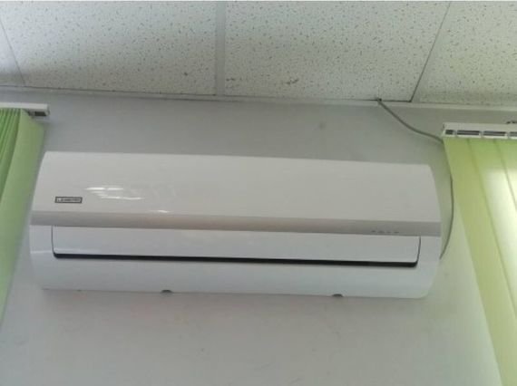 Кондиционер Leberg Forest ECO 4 LS-18FE4/LU-18FE4 — (5)