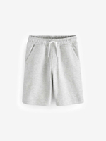 Шорты для мальчика Next D84-589, Серый