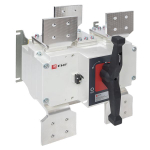 Рубильник-выключатель  EKF psds-2500-3