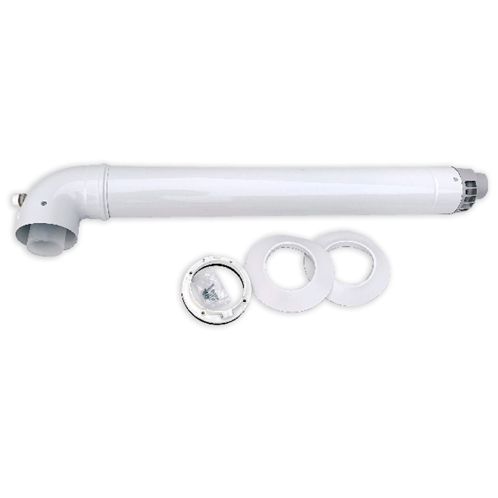 Комплект MIZUDO 60/100 для конденсационного котла