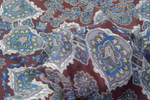 Шифон. Коллекция Etro