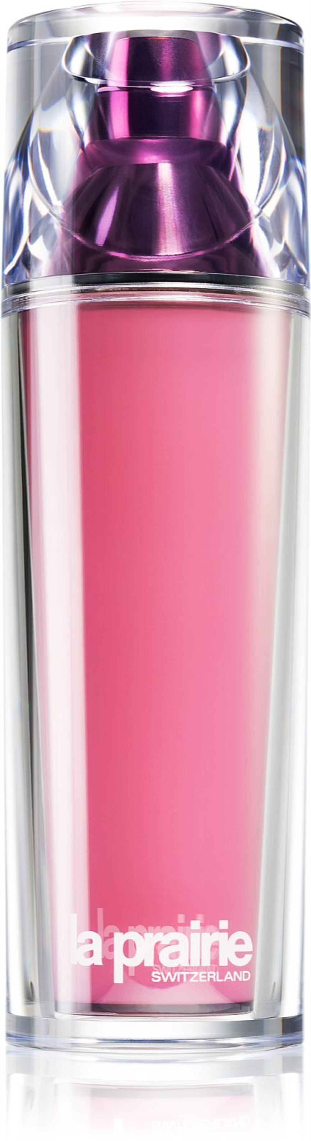 La Prairie Platinum Rare Cellular Life-Lotion - регенерирующий и детоксицирующий крем с омолаживающим эффектом /   115  ml  / GTIN 7611773097246