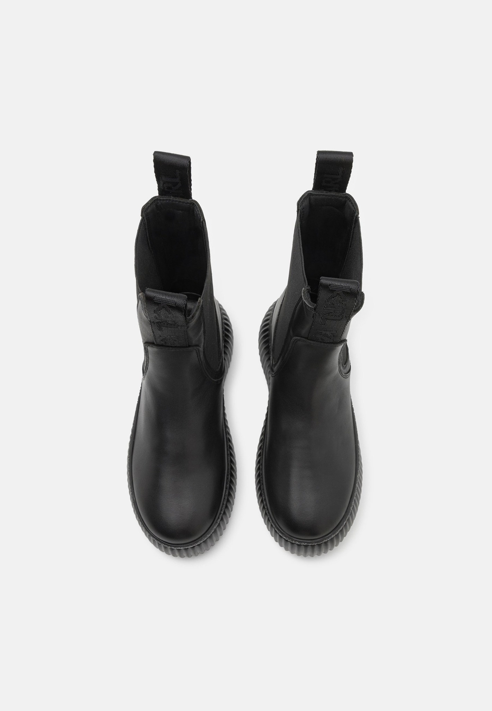 Ботинки женские Karl Lagerfeld KREEPER LO