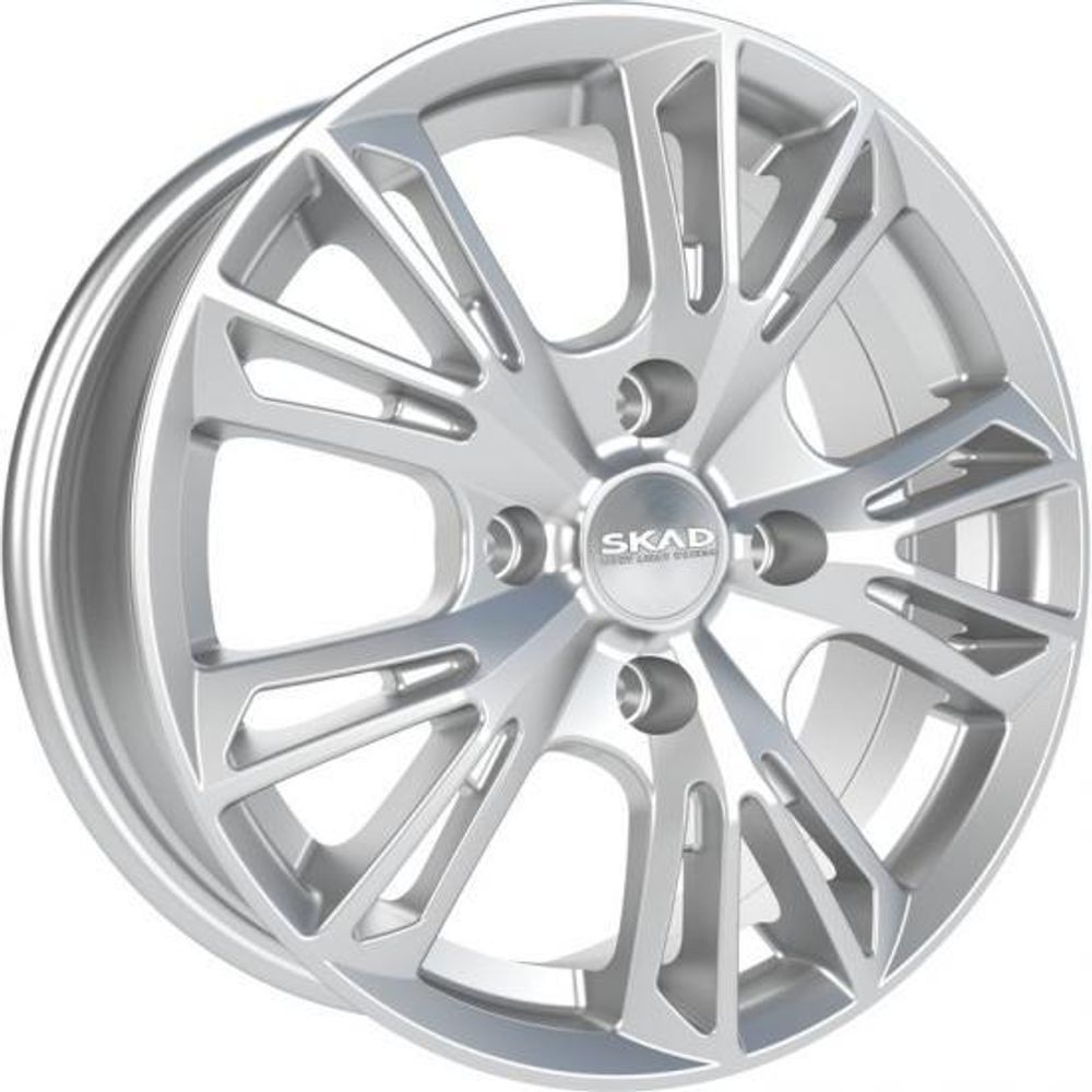 Скад Монреаль 6x15 4x114.3 ET 44 Dia 67.1 (HS)