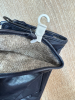 Перчатки. Женские. Материал верха: Кожаные люкс качества. Подклад: Шерсть-трикотаж. 5 шт в упаковке.