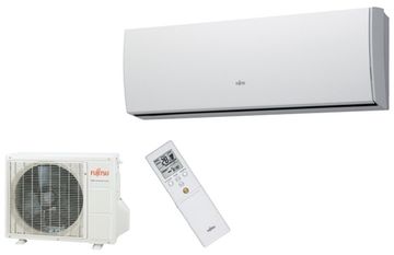 Сплит-система Fujitsu ASYG07LUCA/AOYG07LUC