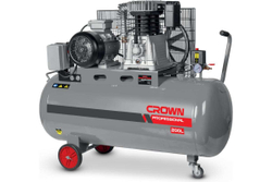 Компрессор воздушный CROWN CT36033