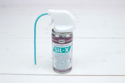 Смазка силиконовая 140мл