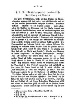 Luther und die Juristen | K. Köhler