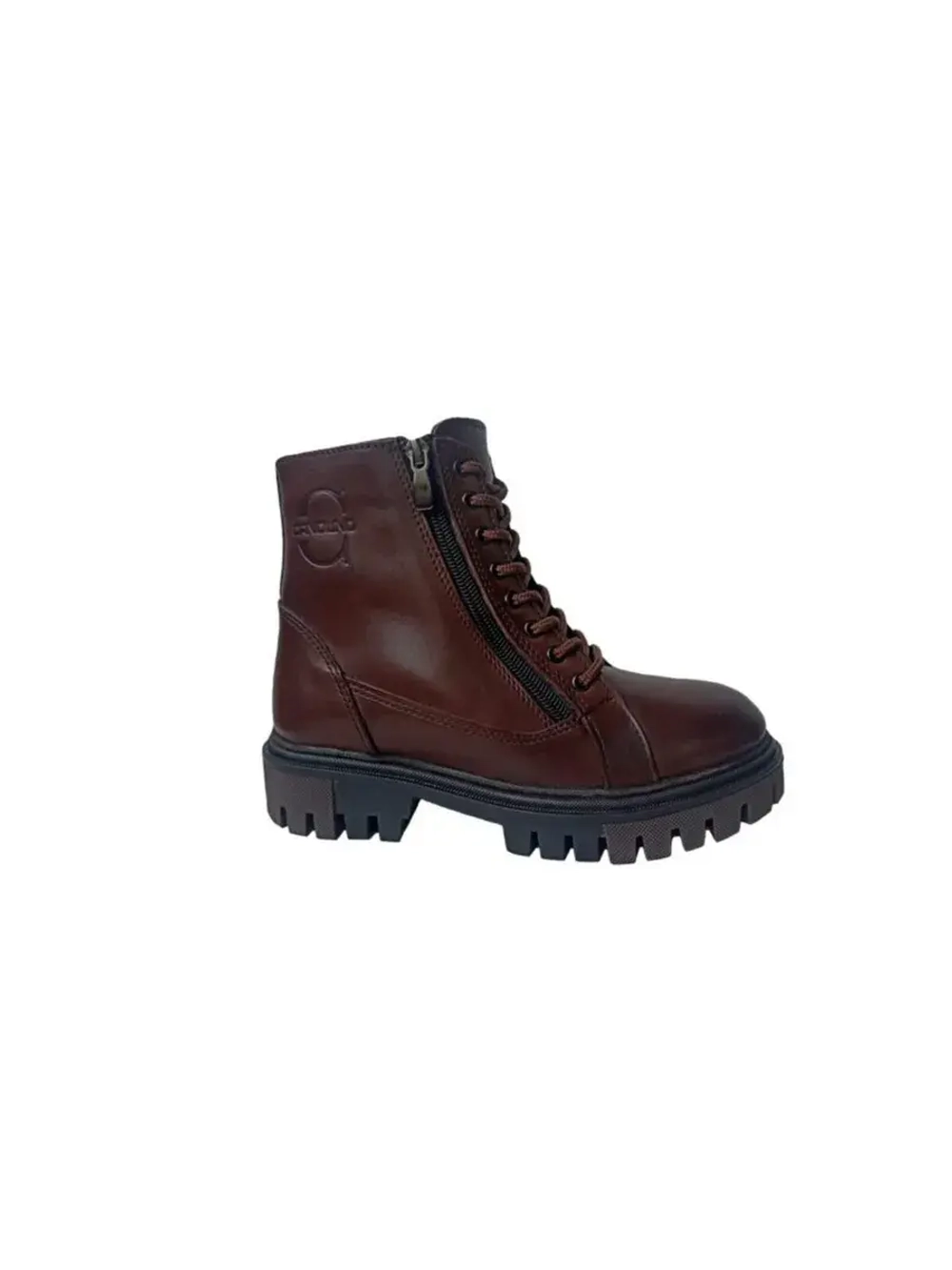 Ботинки натуральная кожа и мех