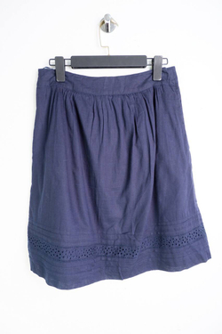 Юбка Noom расклешенная, маркировка 36, визуально 42 размер