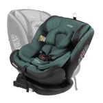 Автокресло Indigo Aero 0-1-2-3 Isofix
