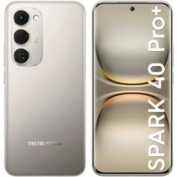 Tecno Spark 40 Pro Plus