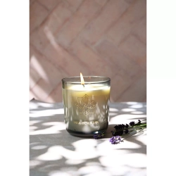 Max Benjamin - Свеча True Lavender 210г. / артикул   RB-C08  / GTIN 5391533716946