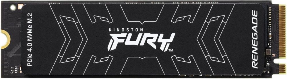 Kingston SFYRD/4000G 4TB