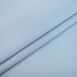Ткань для пэчворка Peppy Краски жизни, рулон 112 см / 5 метров, 15-4020 голубой, Peppy