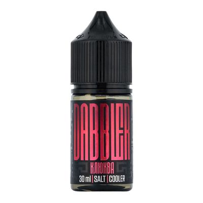 Жидкость Dabbler Salt (chubby) 2% ULTRA 30 ml