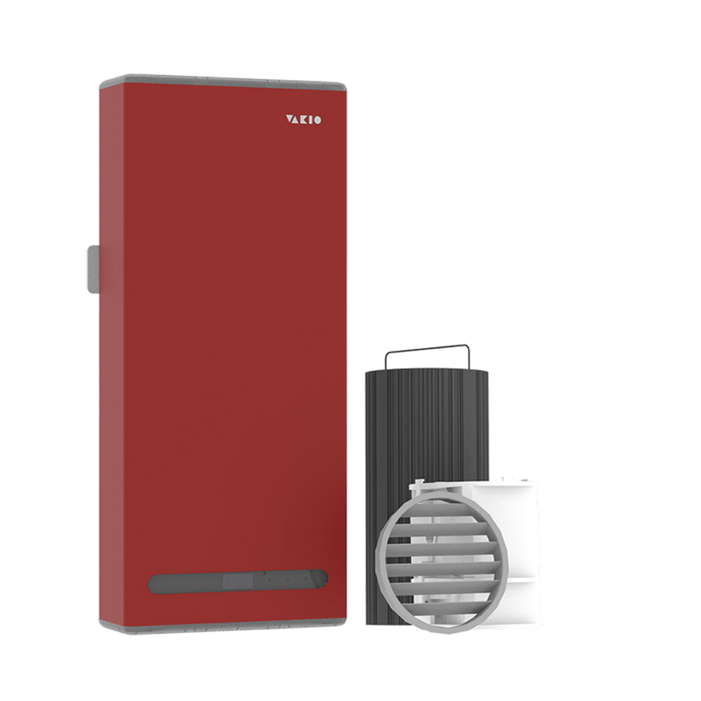 Энергосберегающий проветриватель Vakio Base Smart