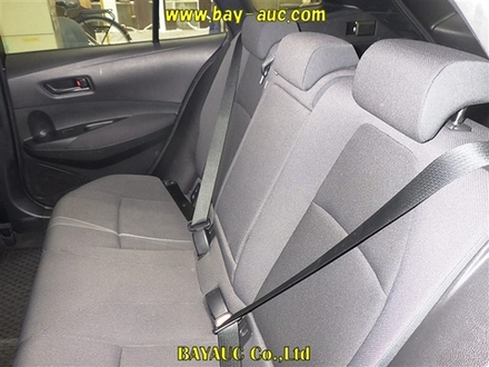 TOYOTA Corolla Wagon G-X	2021г