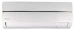 Кондиционер Chigo King CS-25V3A-1C172/White
