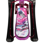 Снегокат "Ника кросс" СНК/SL slalom