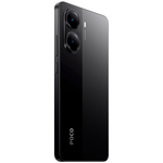 Смартфон Xiaomi Poco X7 Pro 12/256GB, Black (Черный)