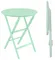 Helen Folding Table Ø60