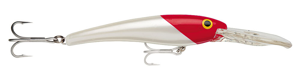 Воблер STORM Deep Thunder 11 /375 /плавающий/  до 5,6м, 11см, 28гр