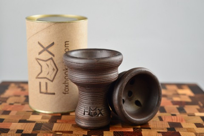 Чаши Fox Дамаск