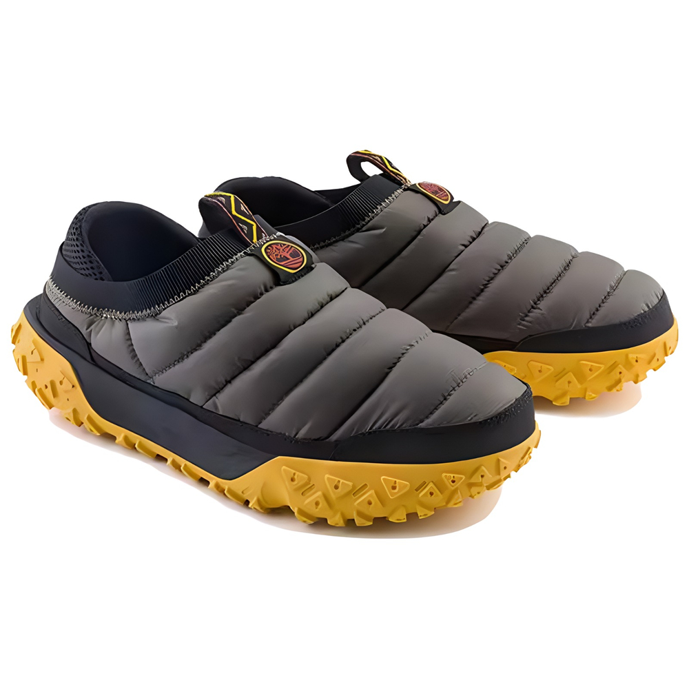 Timberland GreenStride Motion 6 Slip On Sneaker "Brown"