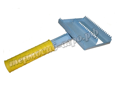 Скребница (луч)