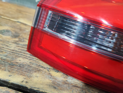 Фонарь зaдний пpавый Geely Atlas 1 (NL-3) 16-22 Б/У Оригинал 7057003300