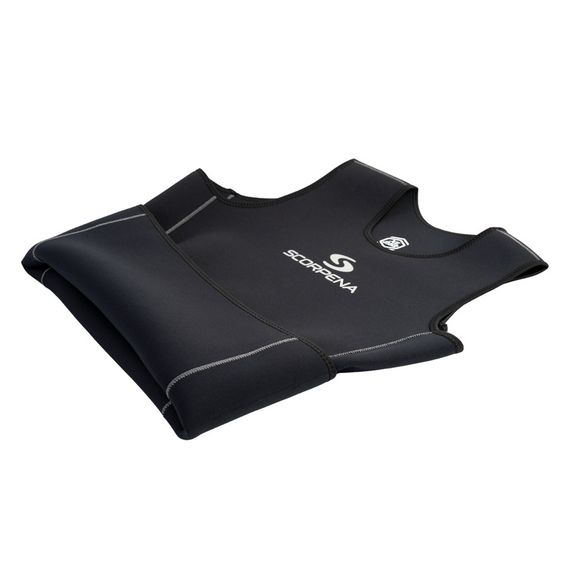 Жилет утепляющий Scorpena Omega 2,5 мм