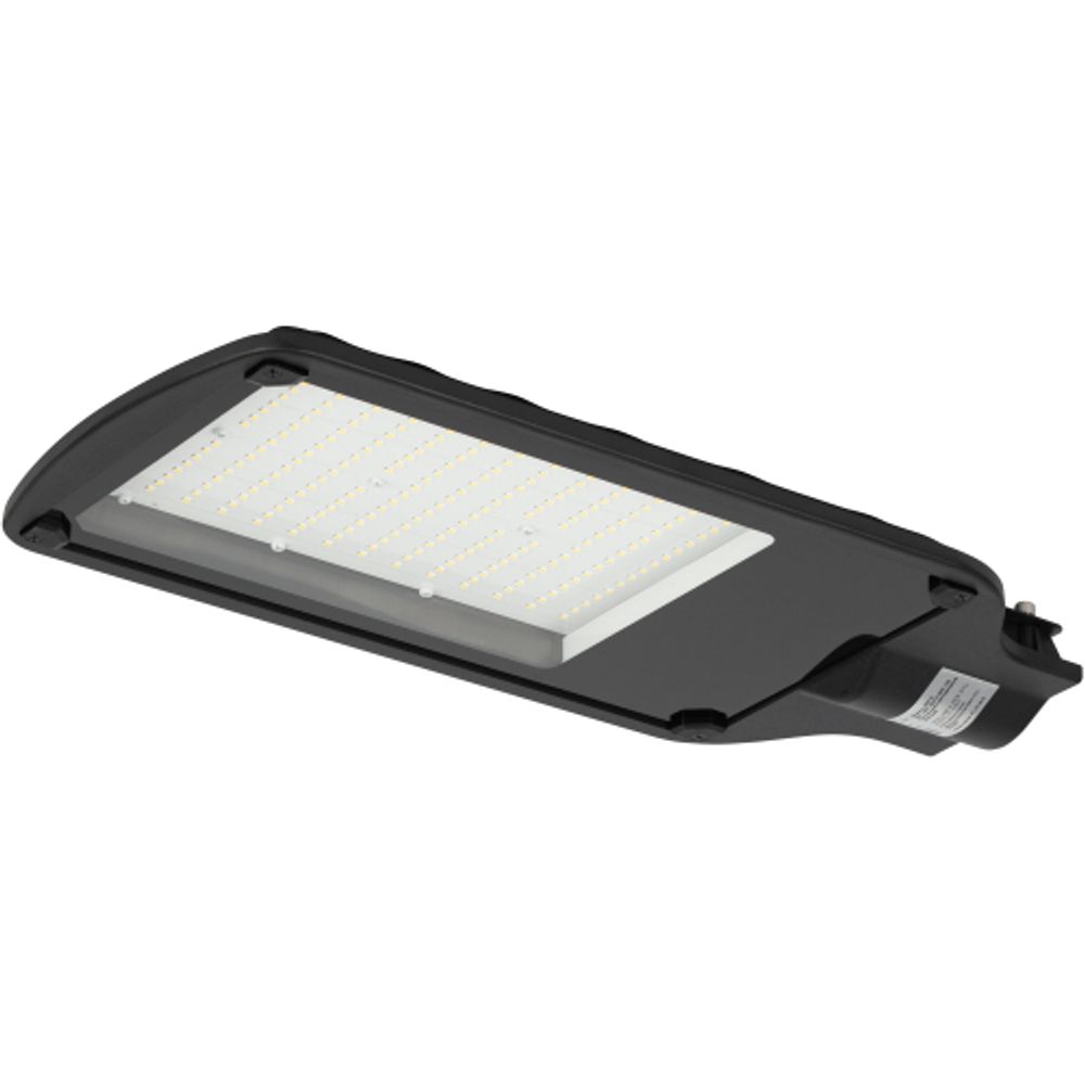 Светильник уличный светодиодный ЭРА SPP-504-0-50K-120 120Вт 5000К IP65 КСС Д консольный | Уличные консольные светильники