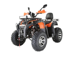 Квадроцикл YACOTA Sela 200 MAX