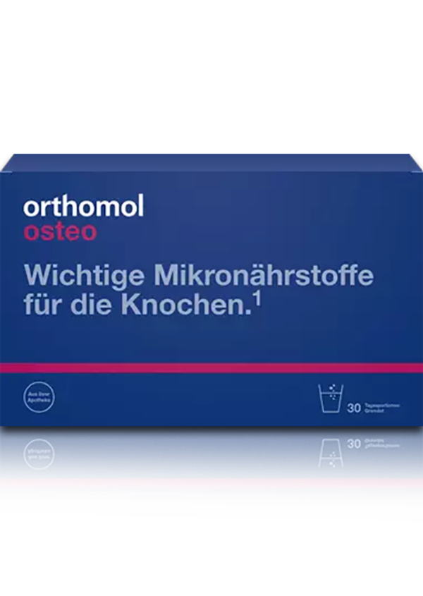 Orthomol Osteo