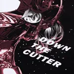 Худи Heartz Down the Cutter Heavycotton Peach черный