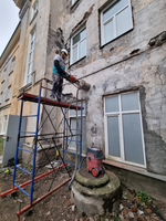 Алмазное бурение