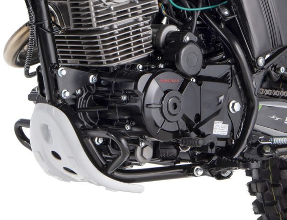 Мотоцикл кроссовый эндуро SHARMAX MOTORS Sport 280 PR (2023)