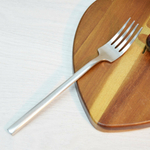 Вилка столовая "Моник сатин" 19см 6,5мм