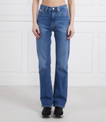 Джинсы AUTHENTIC CALVIN KLEIN JEANS - темно-синий(J20J220824)