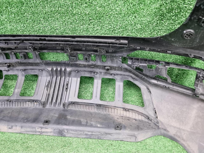 Бампер задний Geely Atlas 2 (2023-н.в.)