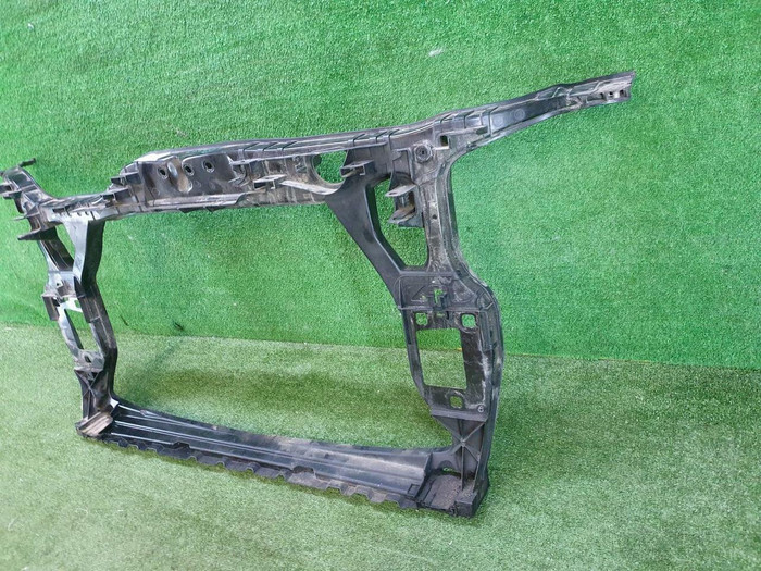 Телевизор Audi Q5 1 8R (2008-2017)