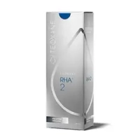 Teosyal RHA 2 | 23 мг/мл | Филлер средний